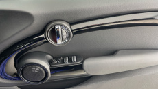 MINI Convertible 2.0 John Cooper Works II 2dr Auto [8 Speed] Petrol Convertible